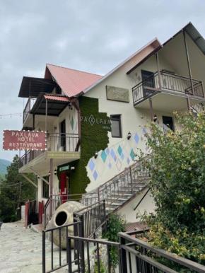 Paxlava Guesthouse & Restaurant